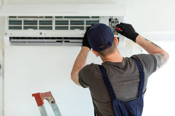 Best HVAC Air Duct Cleaning  in Wallace, NC