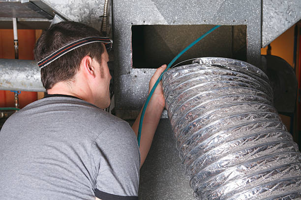 Best Best Air Duct Cleaning Company  in Wallace, NC