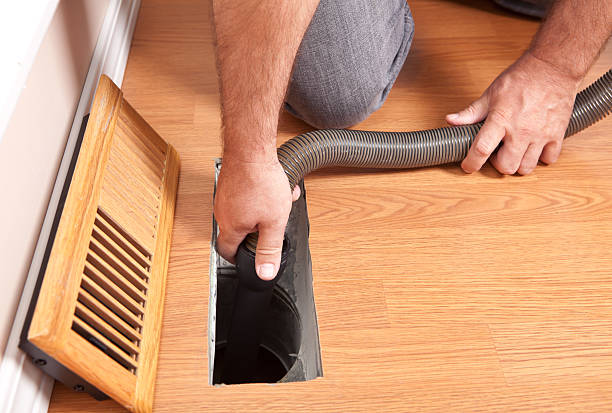 Best HVAC System Cleaning  in Wallace, NC