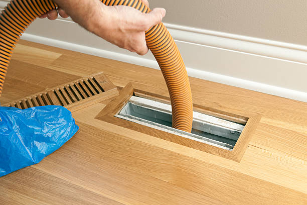 Best Air Duct Cleaning Near Me  in Wallace, NC