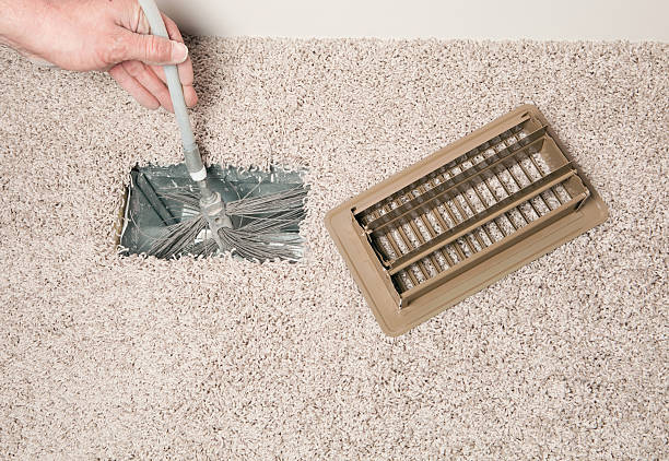 Best Affordable HVAC Duct Cleaning  in Wallace, NC