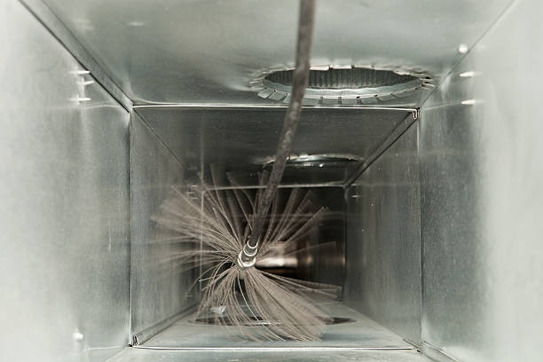 Affordable HVAC Duct Cleaning in Wallace, NC