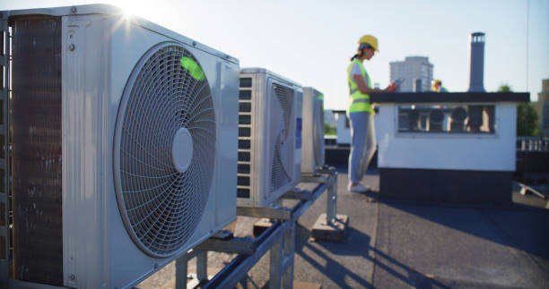 Wallace, NC Airduct Cleaning Company