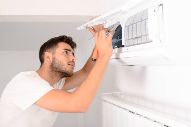 Best Ventilation Cleaning Services  in Wallace, NC