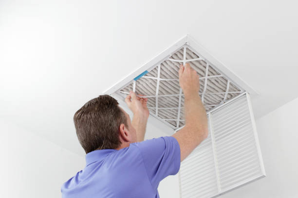 Ventilation Cleaning Services in Wallace, NC